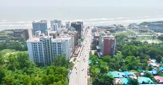 ঈদুল আজহার টানা ছুটিতে পর্যটকদের বরণে প্রস্তুত কক্সবাজার